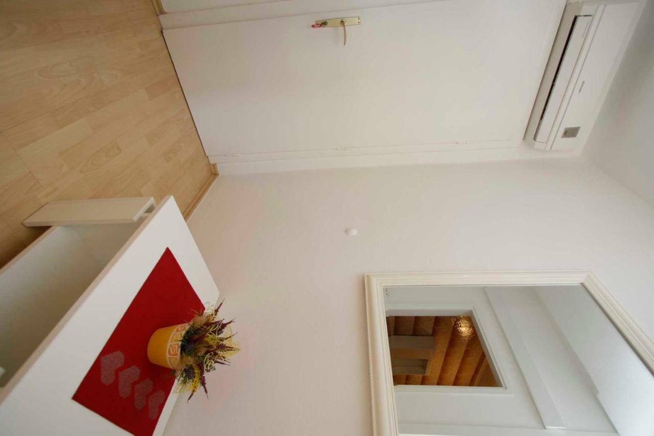 Apartmani Ivona & Ivo 马卡尔斯卡 外观 照片